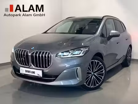BMW Série 2 218i 1.5 136 Luxury