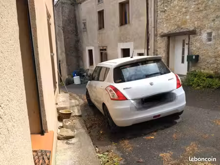 Suzuki Swift 1.2 94