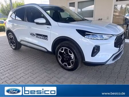 Ford Kuga 2.5 243 Active