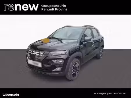 Dacia Spring 45 Expression