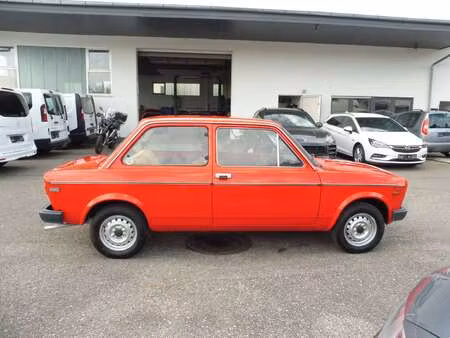 Fiat 128 