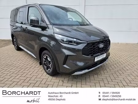 Ford Transit 2.0 170 Active