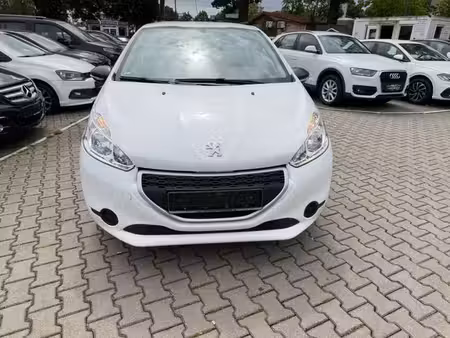 Peugeot 208 1.0 68 Access