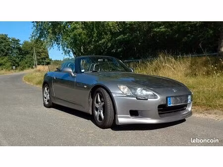 Honda S2000 2.0 240