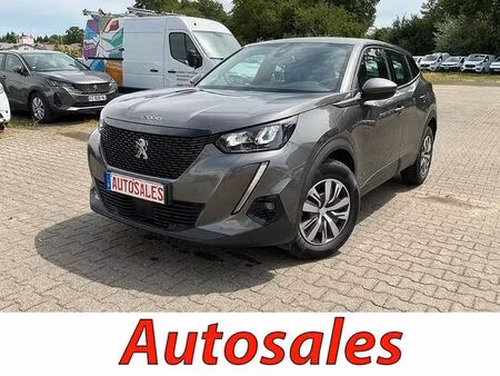 Peugeot 2008 1.5 HDi 110 Active