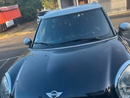 Mini Countryman Cooper 1.6 112