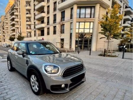 Mini Countryman One 1.5 102