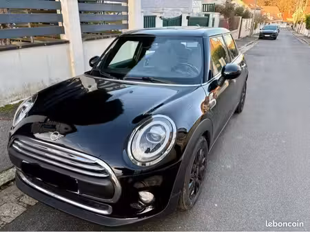 Mini Mini Cooper 1.5 102 Heddon Street