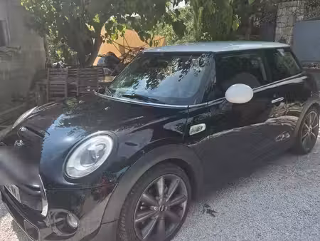 Mini Mini Cooper S 2.0 192