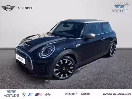 Mini Mini Cooper SE 184 Edition Premium
