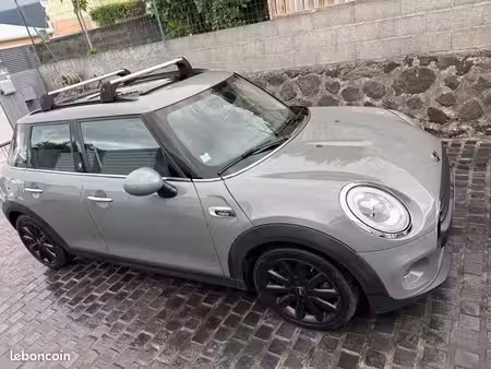 Mini Mini One 102
