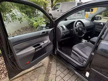 Volkswagen Polo 1.2 64 Trendline