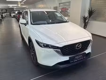 Mazda CX-5 Skyactiv D 2.2 D 150 AD Vantage