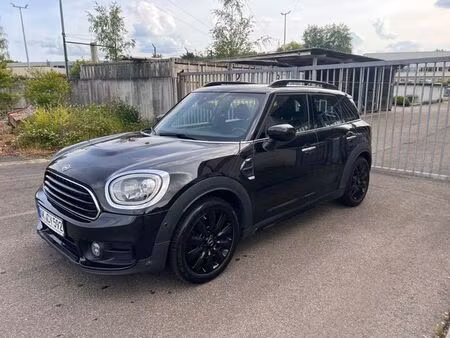 Mini Clubman Cooper D 2.0 150