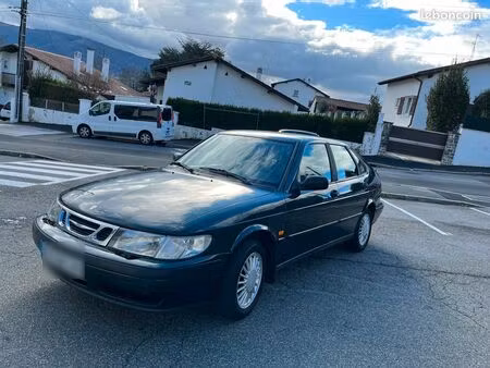 Saab 9-3 2.0 SE