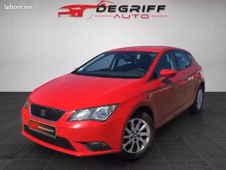 Seat Leon 1.2 TSI 110 Style