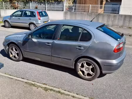 Seat Leon 1.9 TDI 130