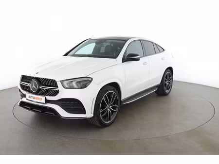 Mercedes-Benz Classe E E 350