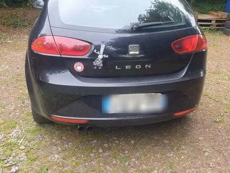 Seat Leon 1.4 TSI 125
