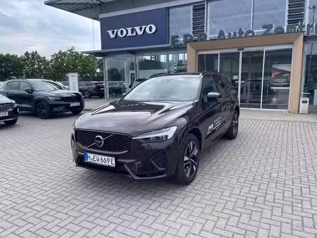 Volvo XC60 T8 2.0 310 Plus 4x4
