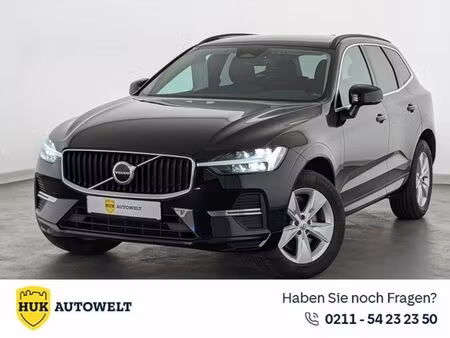 Volvo XC60 2.0 197 4x4