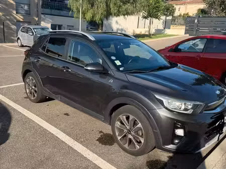 Kia Stonic 1.0 T-GDi 120