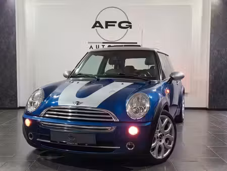 Mini Mini Cooper 1.6