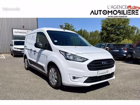 Ford Transit Van 1.5 Active