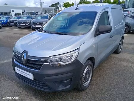 Renault Express Van 1.3 TCe 100 Confort