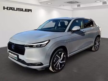 Honda HR-V 1.5 131 Advance