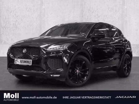 Jaguar E-Pace D180 2.0 180 R Dynamic SE 4x4