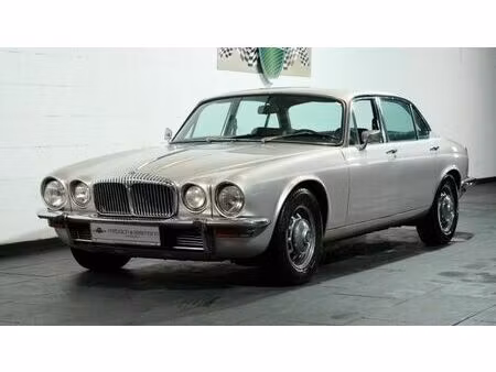 Daimler Sovereign 