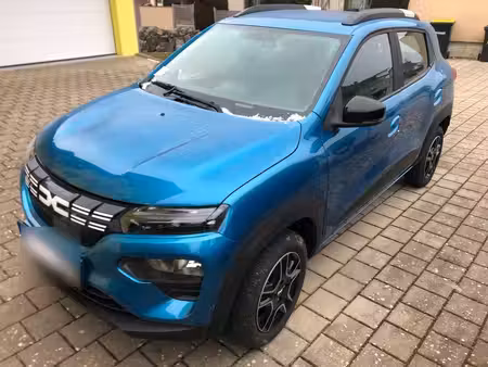 Dacia Spring 45