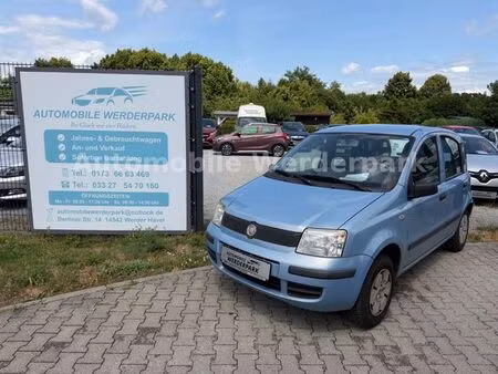 Fiat Panda 1.2 60 Emotion