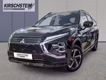 Mitsubishi Eclipse Cross PHEV 2.4 188 4x4