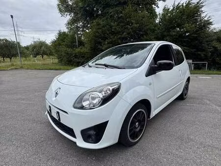 Renault Twingo 1.2 75 Rip Curl