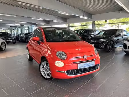 Fiat 500 0.9