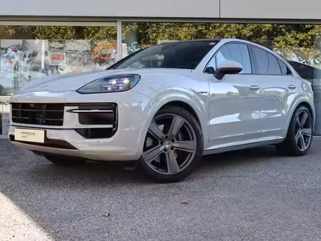 Porsche Cayenne V6 3.0 470 4x4