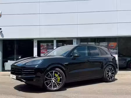 Porsche Cayenne S V6 3.0 519 4x4
