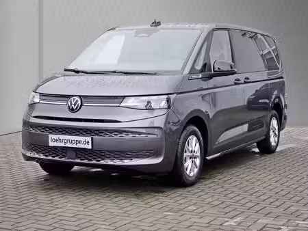 Volkswagen Multivan 2.0 TDI 150 Life