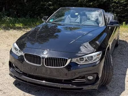 Alpina B4 3.0
