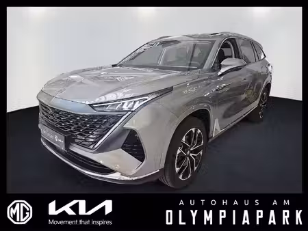 MG MGS9