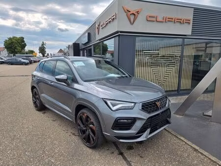 Cupra Ateca 1.5 TSI 150
