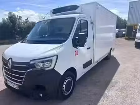Renault Master 2.3 dCi 145