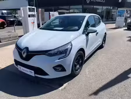 Renault Clio 1.5 dCi 85 Business
