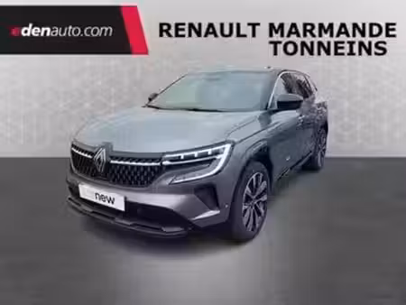 Renault Austral 1.2 200 Techno