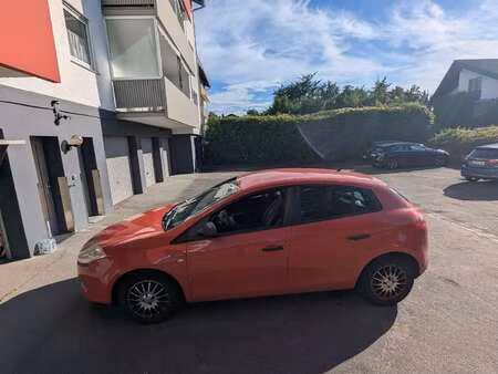Fiat Bravo 1.4 90 Dynamic