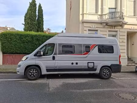 Fiat Ducato 140