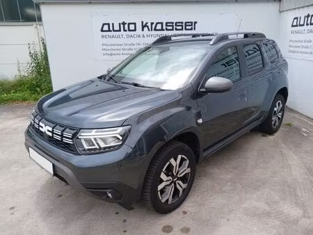 Dacia Duster 1.3 TCe 150 Journey