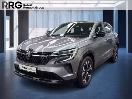 Renault Austral 1.3 160 Evolution